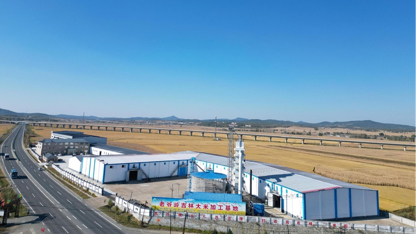 带动农户增收致富(资料图片)