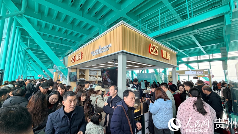 游客打卡桥旅融合项目。