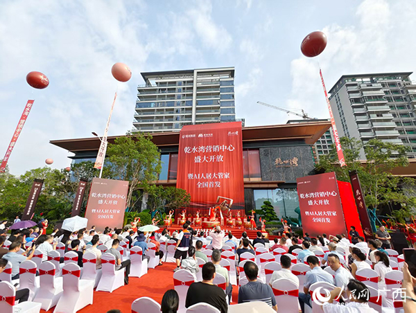 AI大管家服务南宁