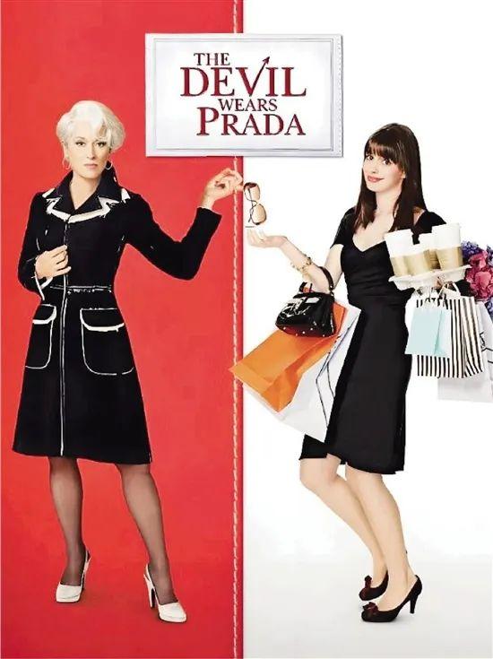 18年后再启程，《穿普拉达的女王》续集讲述女王与助理的困境人生