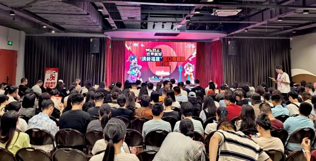 往届脱口秀大赛精彩瞬间
